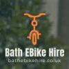 Bath eBike Hire